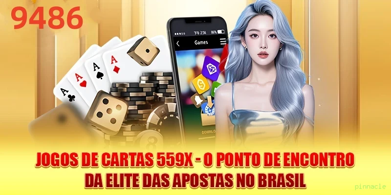 App pinnacle para Android e iOS - download grátis