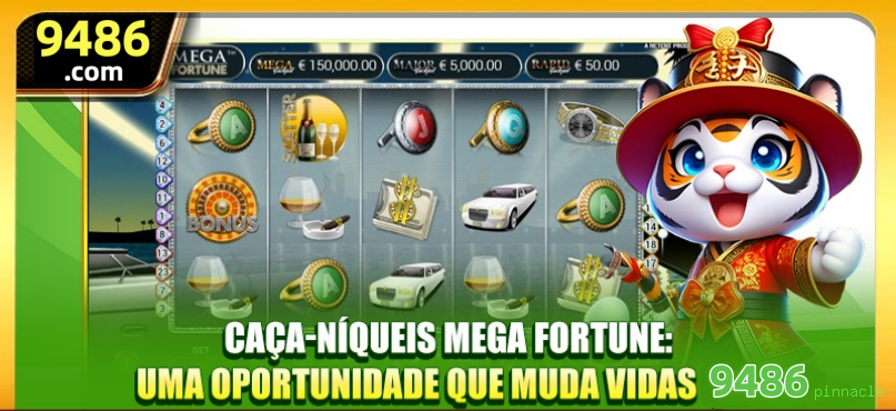 Slots no app pinnacle mobile