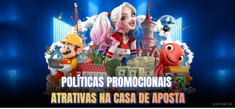 Cassino pinnacle - mesas ao vivo e jogos