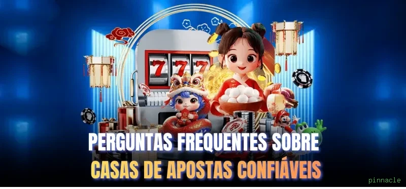 Formulário registro pinnacle