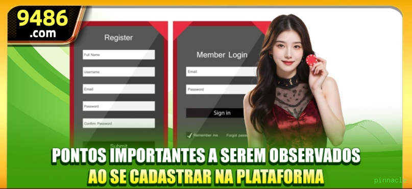 Programa VIP pinnacle - benefícios exclusivos